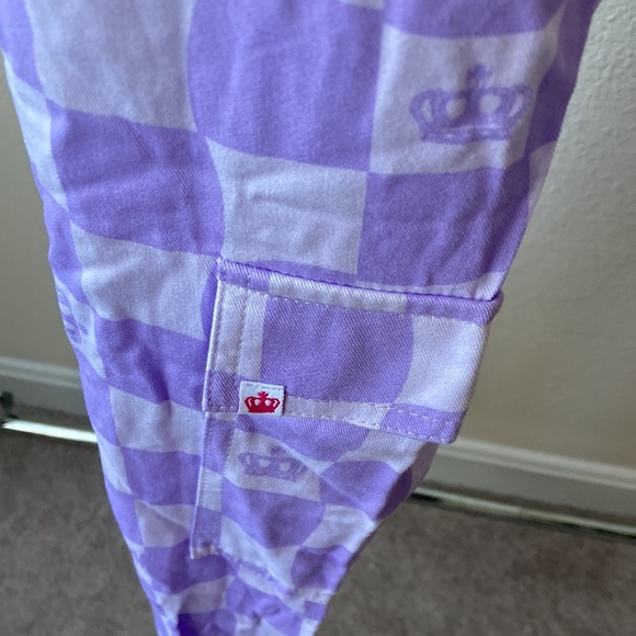 Juicy Couture Cargo Joggers Make An Offer! - Picture 8 of 10
